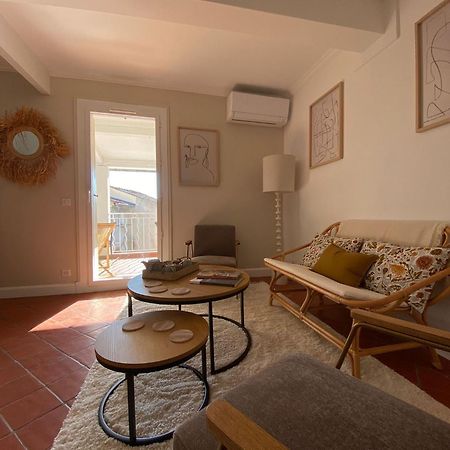 Deux Chambres Avec Terrasse Dans Le Centre Ville D'Aix En Provence Aix-en-Provence Ngoại thất bức ảnh