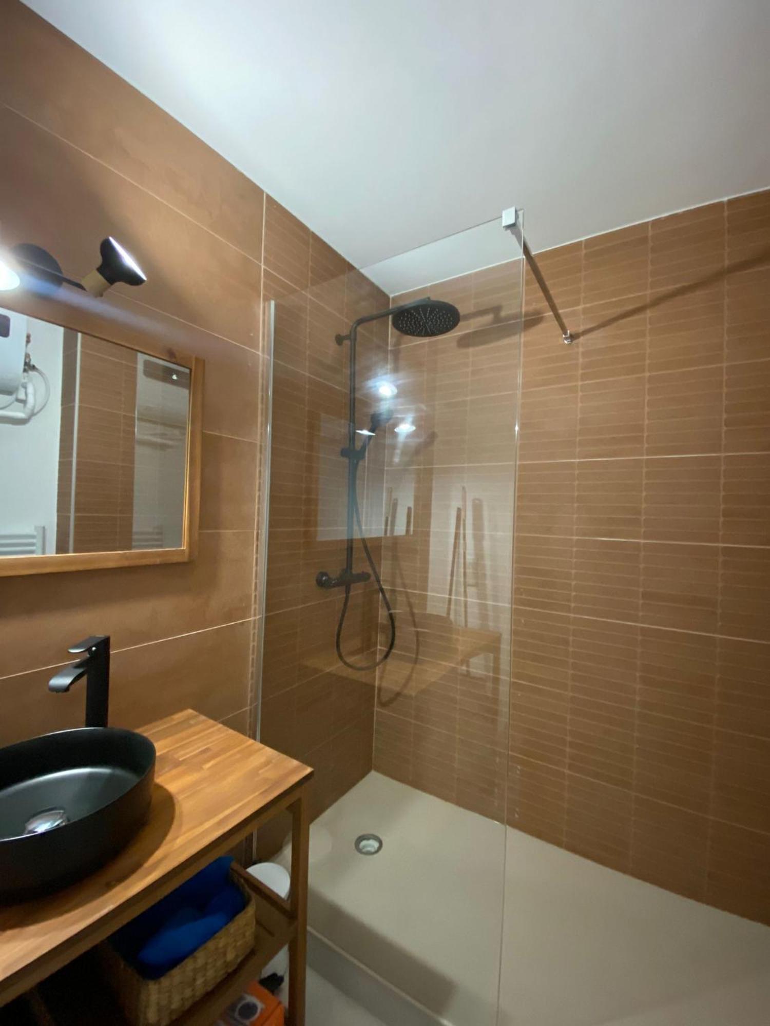 Deux Chambres Avec Terrasse Dans Le Centre Ville D'Aix En Provence Aix-en-Provence Ngoại thất bức ảnh