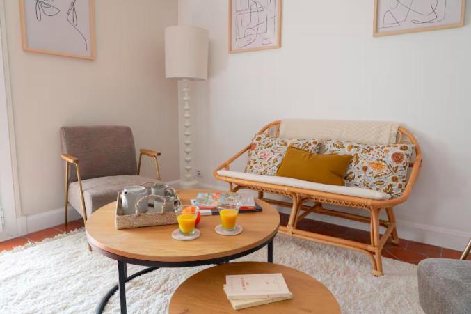 Deux Chambres Avec Terrasse Dans Le Centre Ville D'Aix En Provence Aix-en-Provence Ngoại thất bức ảnh