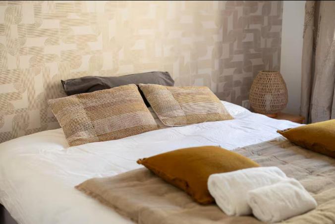 Deux Chambres Avec Terrasse Dans Le Centre Ville D'Aix En Provence Aix-en-Provence Ngoại thất bức ảnh
