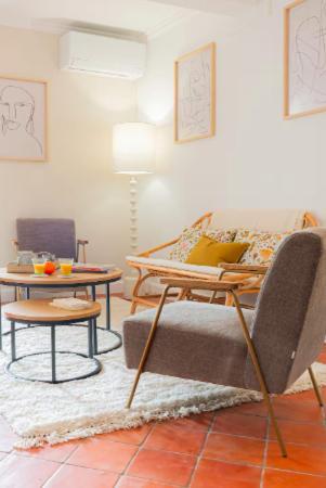 Deux Chambres Avec Terrasse Dans Le Centre Ville D'Aix En Provence Aix-en-Provence Ngoại thất bức ảnh