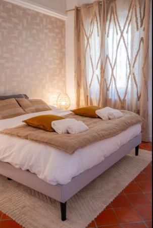 Deux Chambres Avec Terrasse Dans Le Centre Ville D'Aix En Provence Aix-en-Provence Ngoại thất bức ảnh