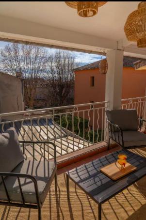 Deux Chambres Avec Terrasse Dans Le Centre Ville D'Aix En Provence Aix-en-Provence Ngoại thất bức ảnh